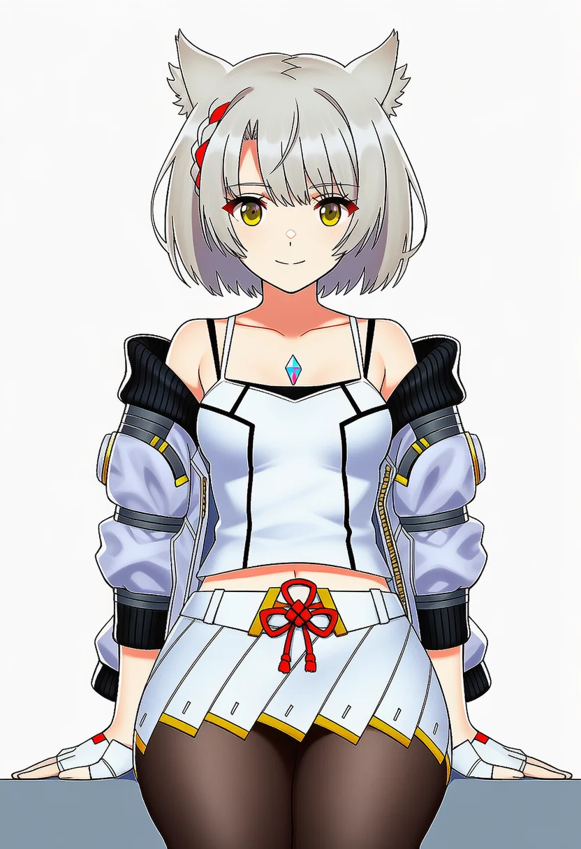 mio (xenoblade)