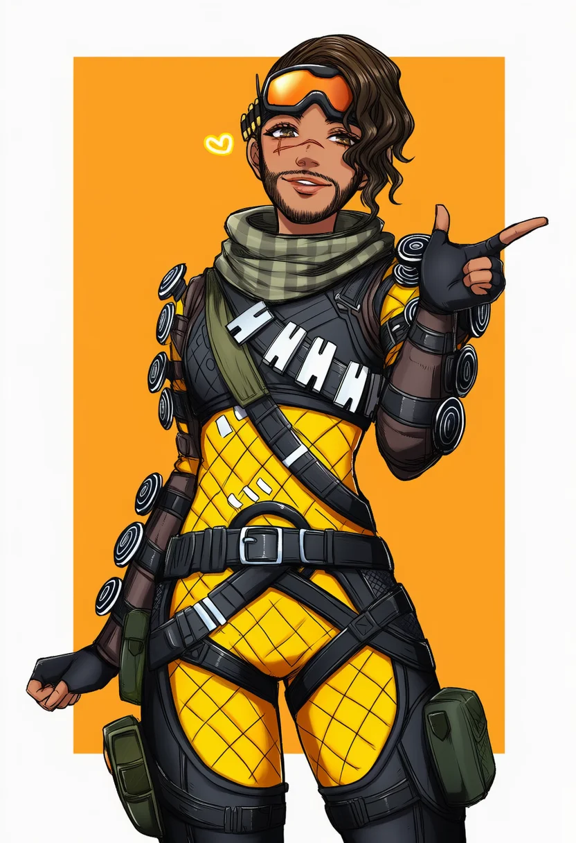 mirage (apex legends)