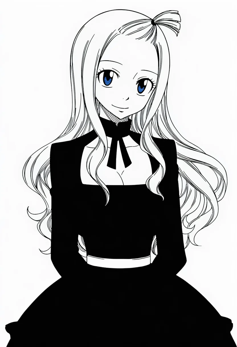 mirajane strauss