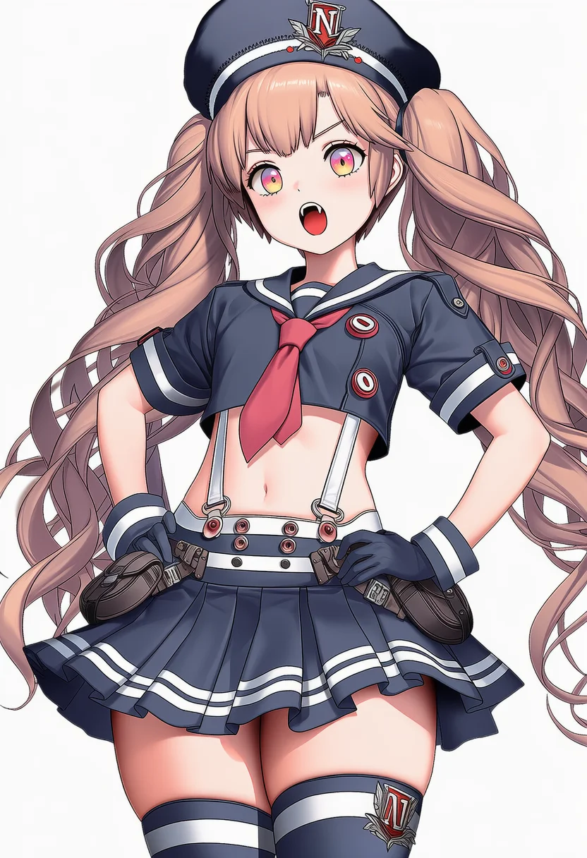 miranda (nikke)