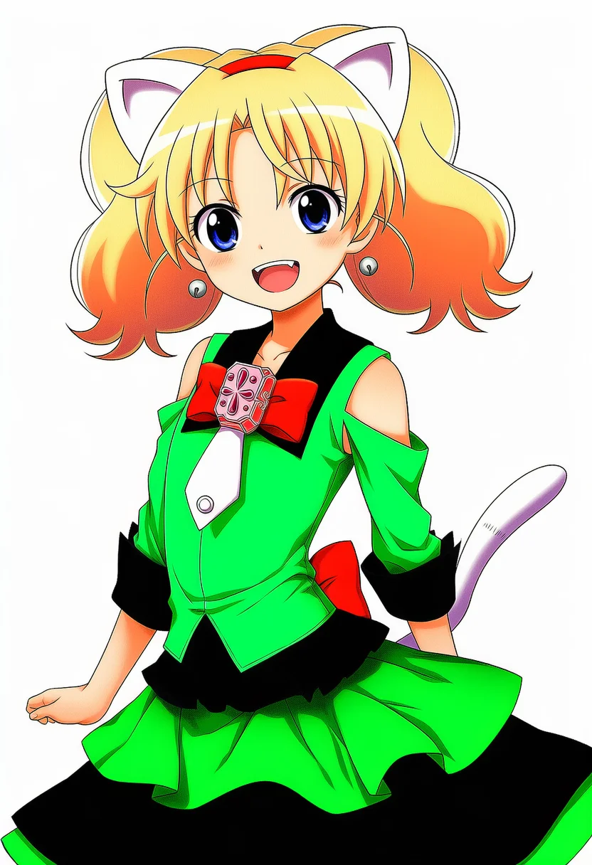 miria marigold mackenzie