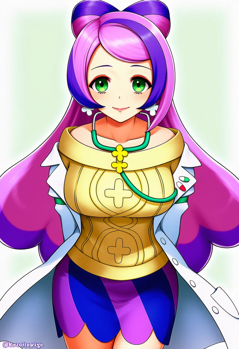 miriam (pokemon)