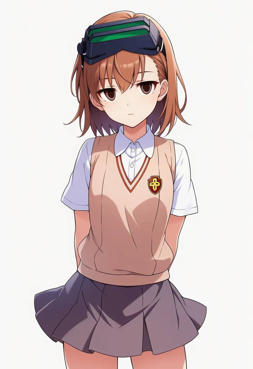 misaka imouto