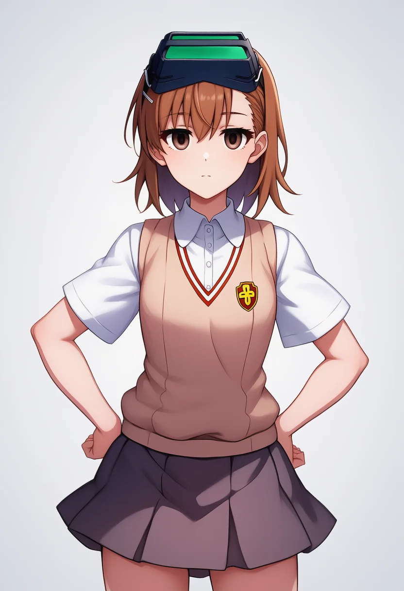 misaka imouto 10032