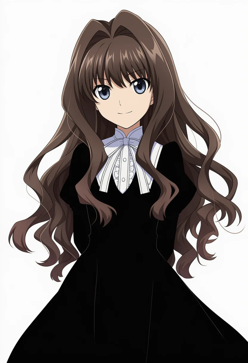 misaka kaori
