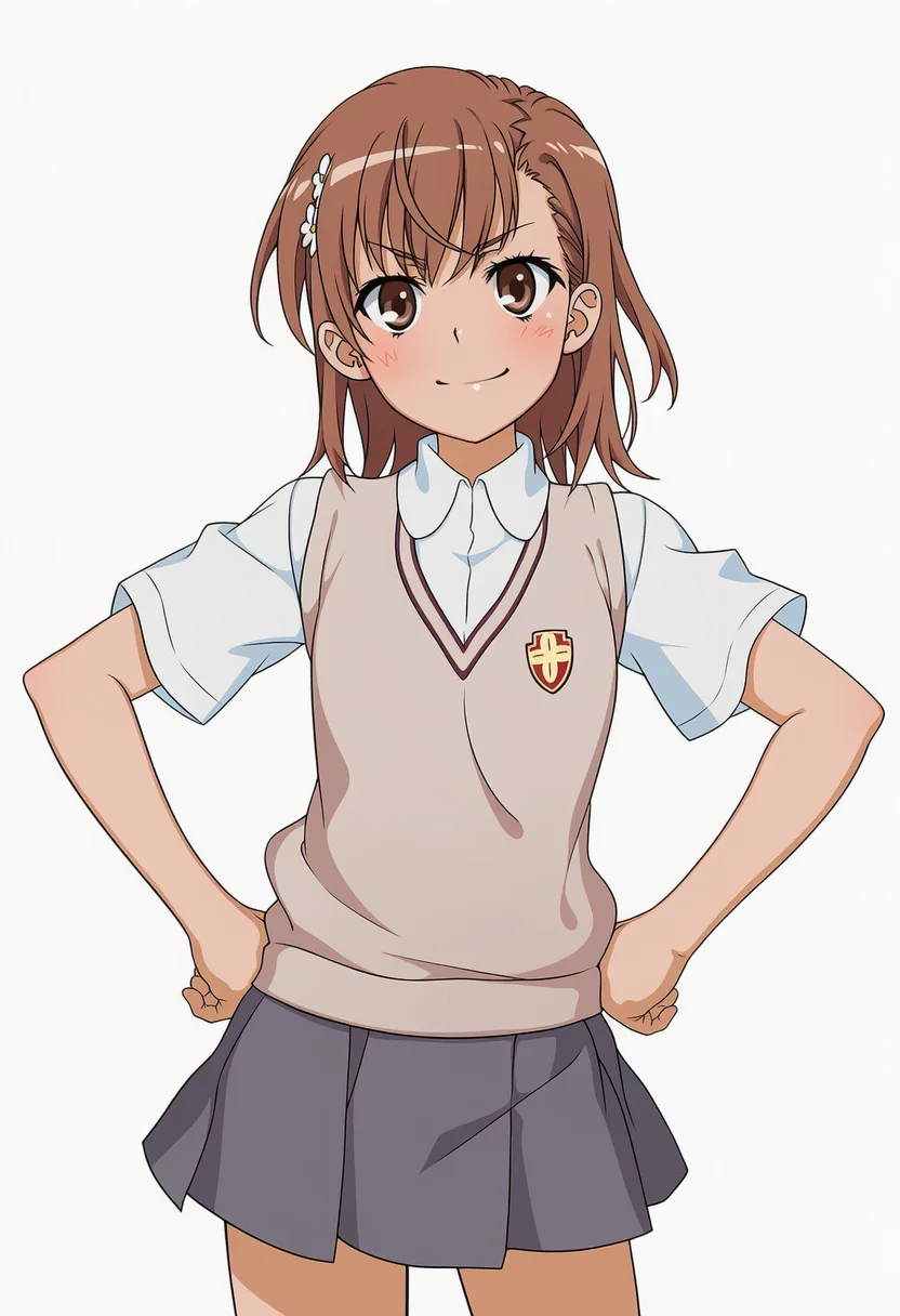 toaru kagaku no railgun
