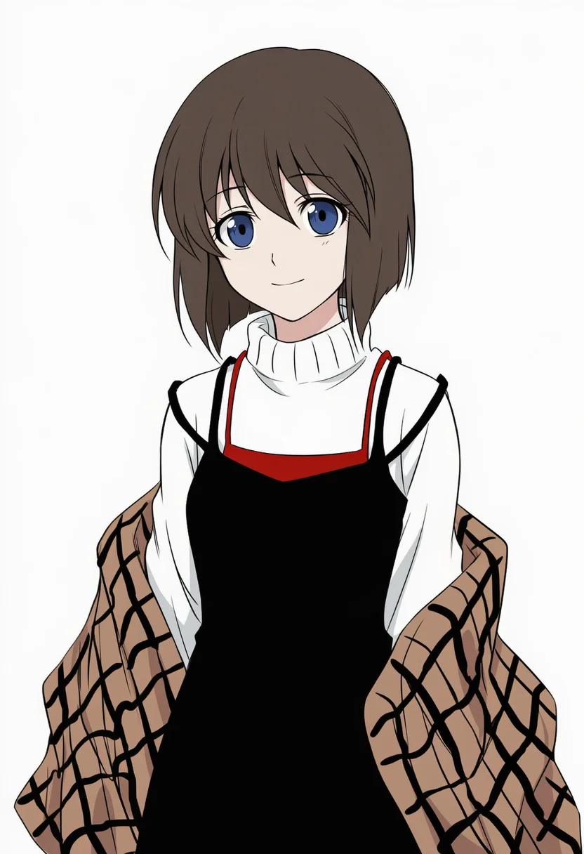 misaka shiori