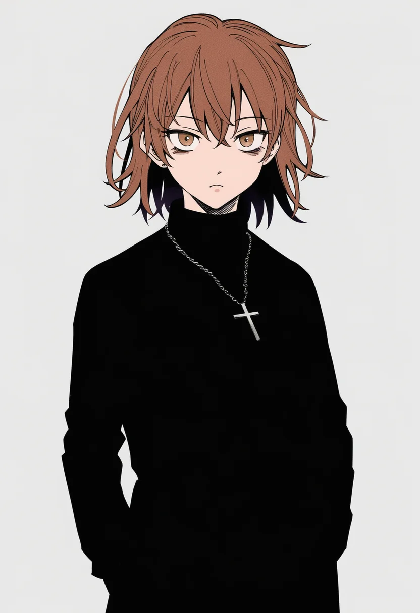 misaka worst