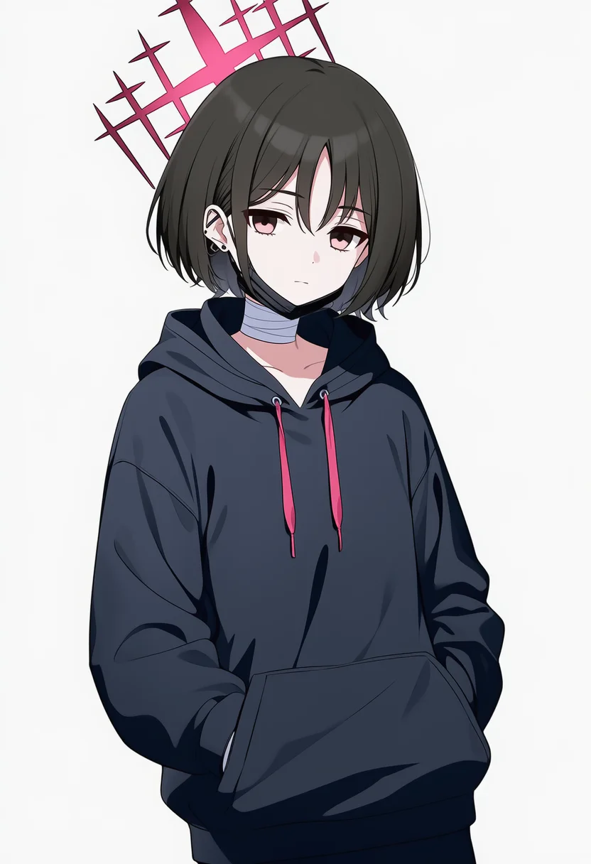 misaki (blue archive)