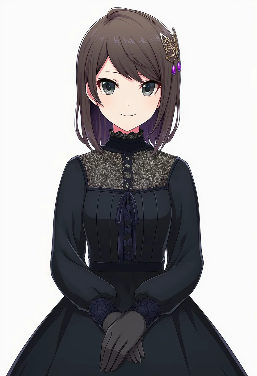 misaki (project tokyo dolls)
