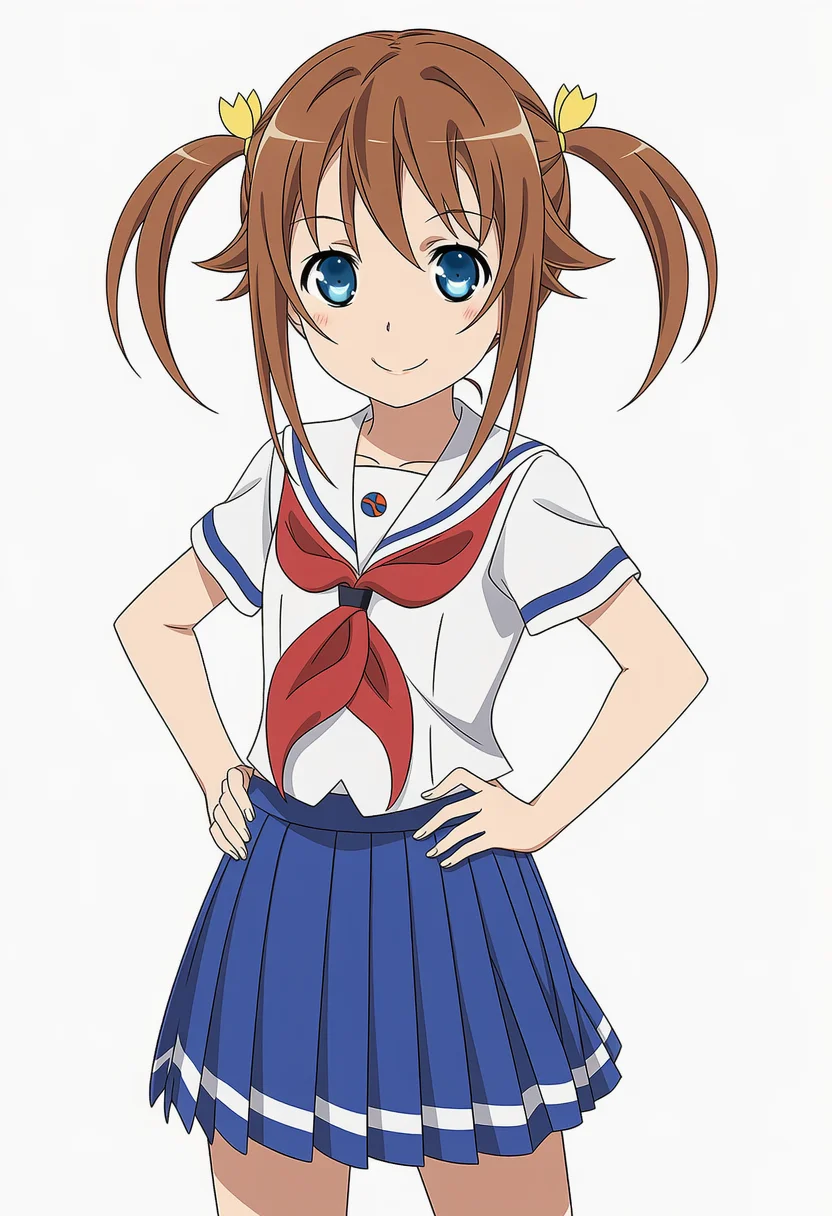 misaki akeno