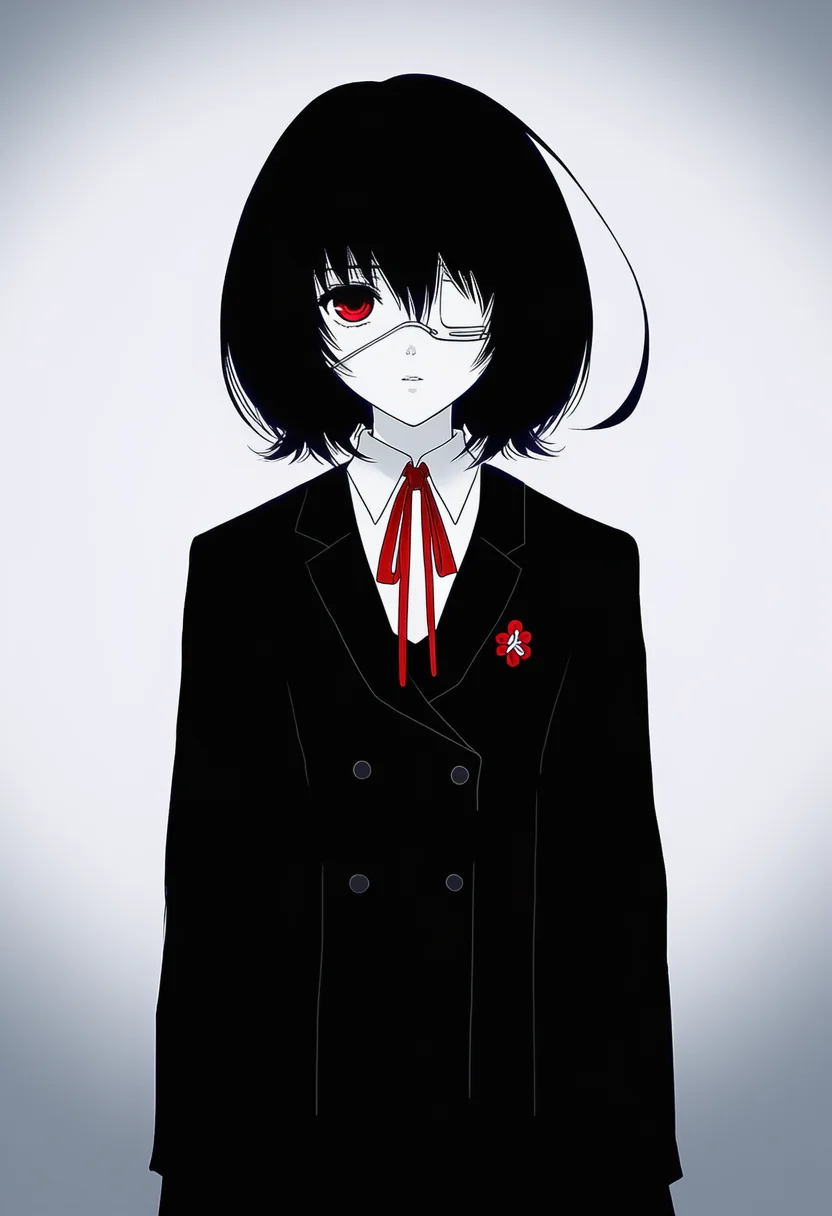 misaki mei
