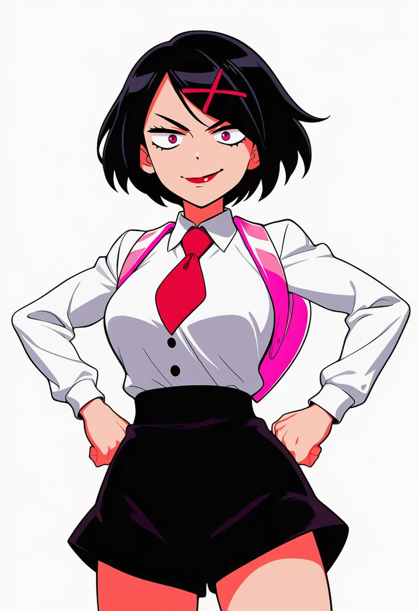 misako (kunio-kun)