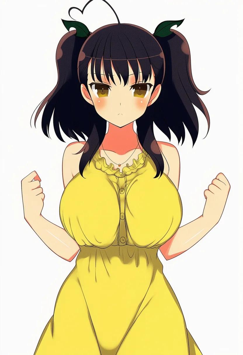 misato (senran kagura)