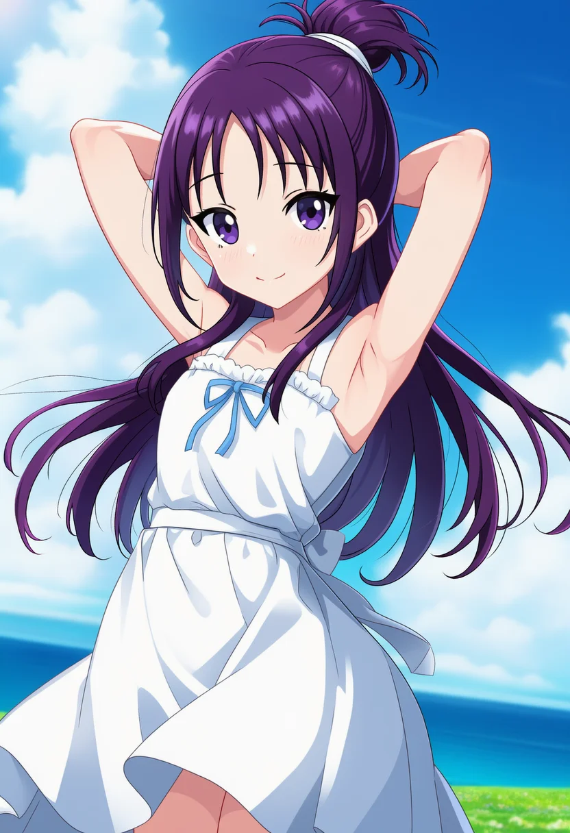 mishou mai