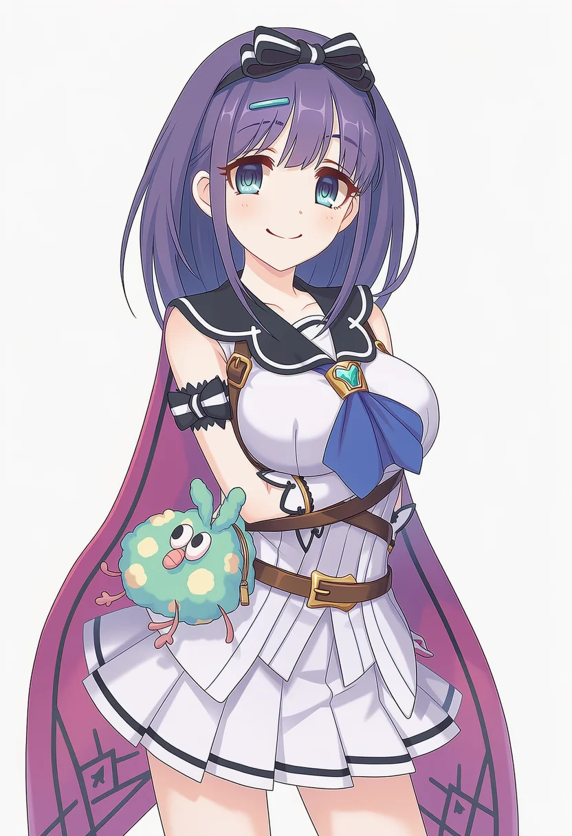 misora (princess connect!)