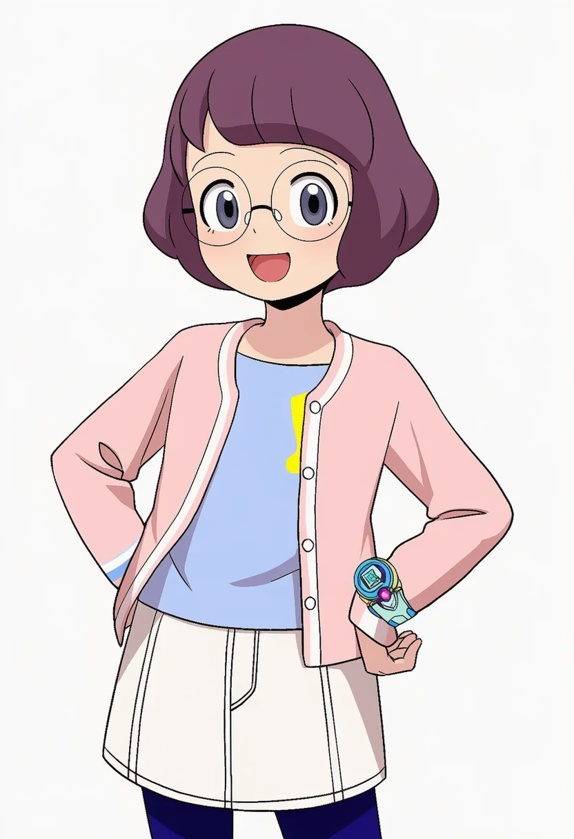 misora inaho