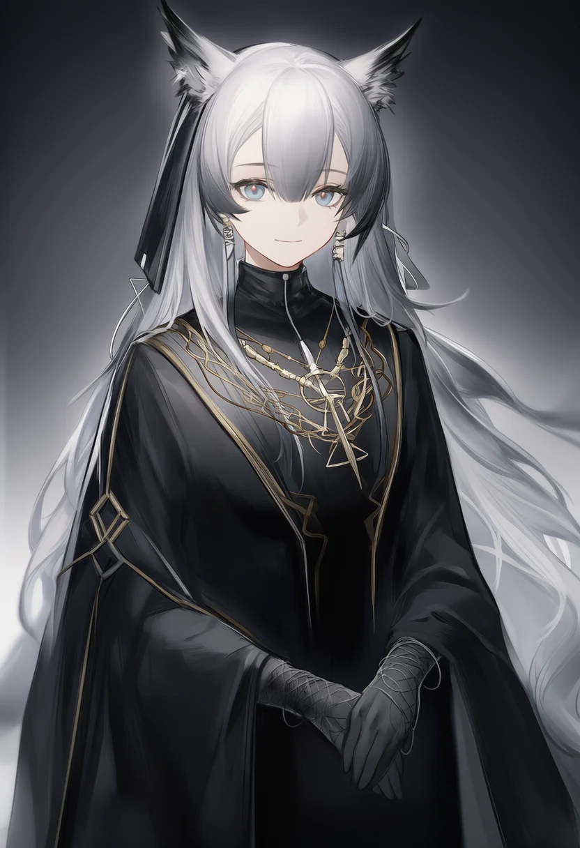 miss christine (arknights)