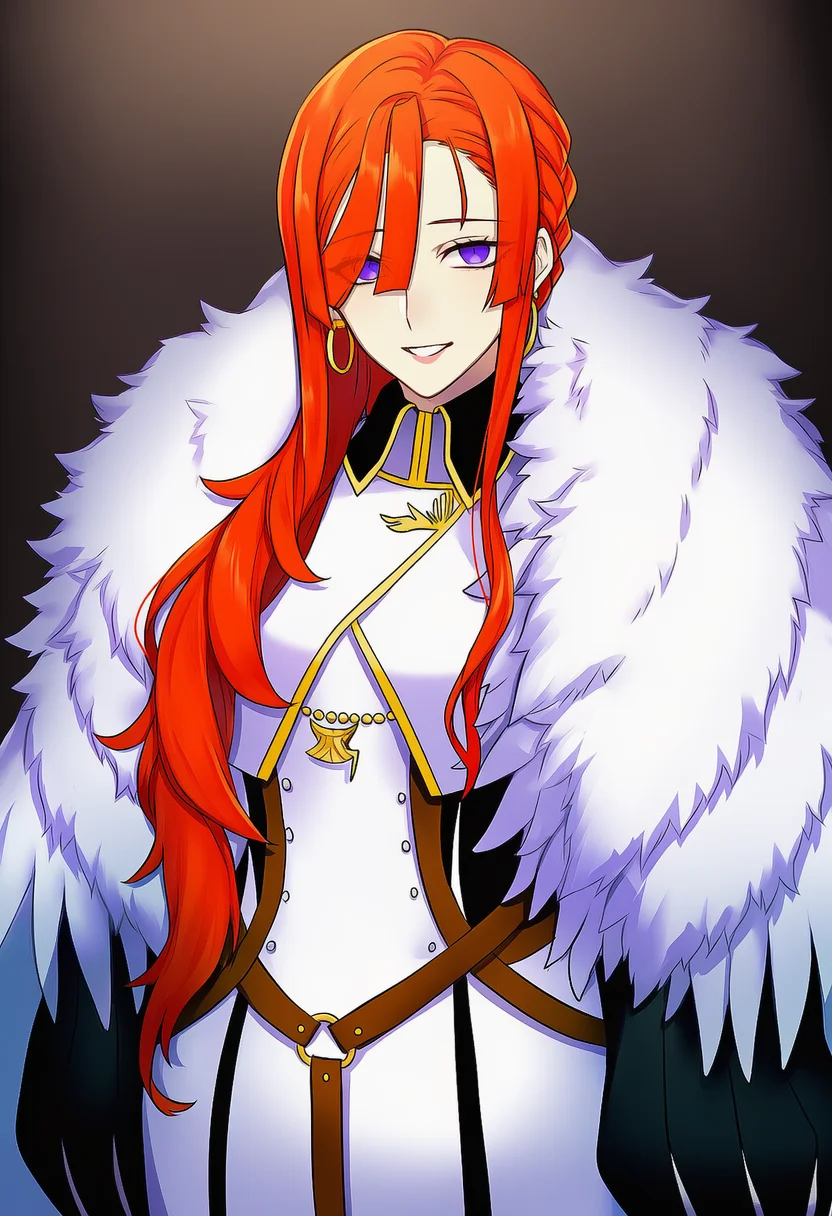 miss crane (fate)