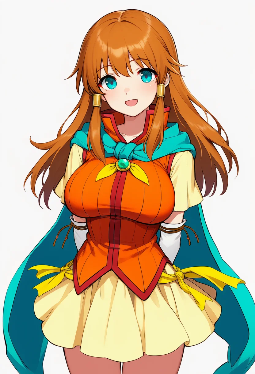 mist (fire emblem)