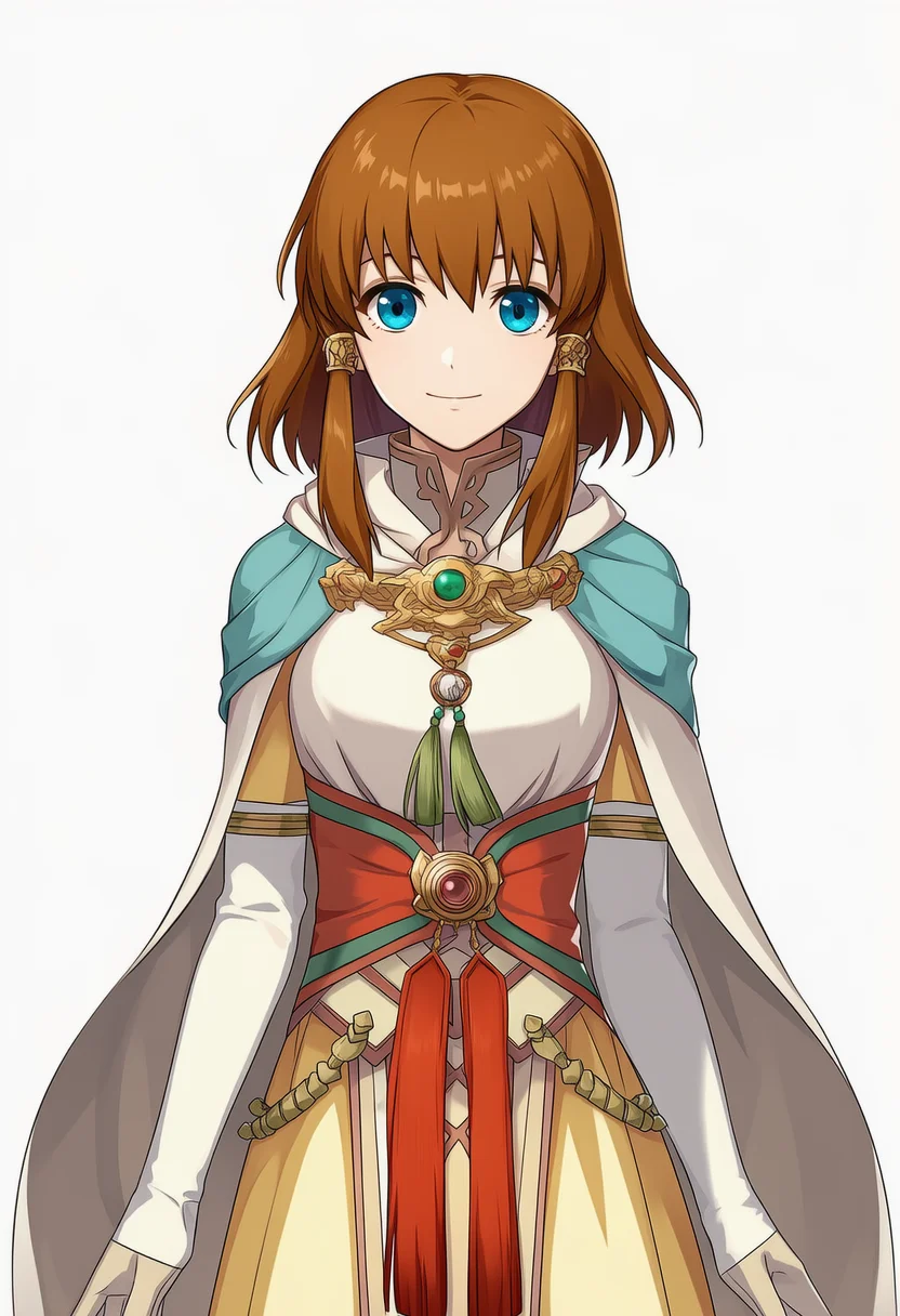 mist (path of radiance) (fire emblem)