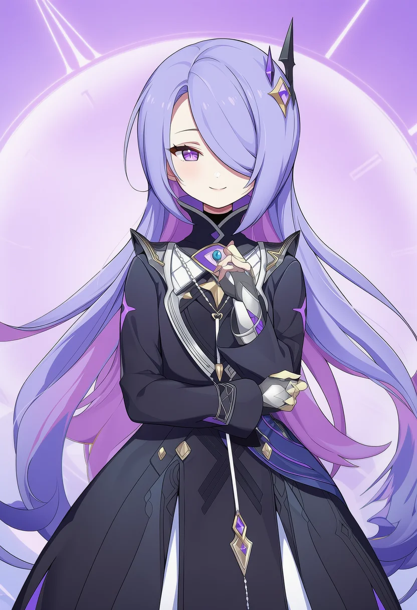 mistique (stella sora)