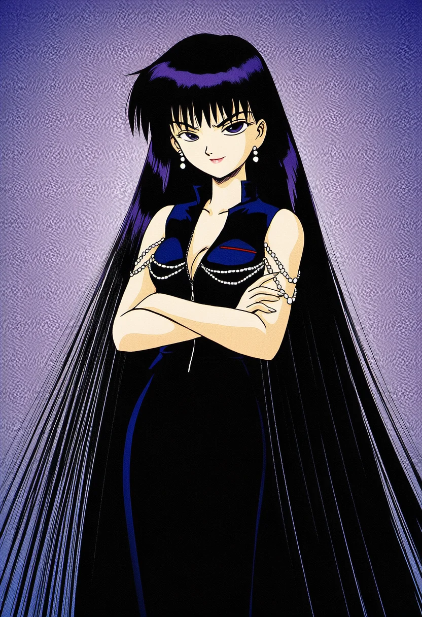 mistress 9