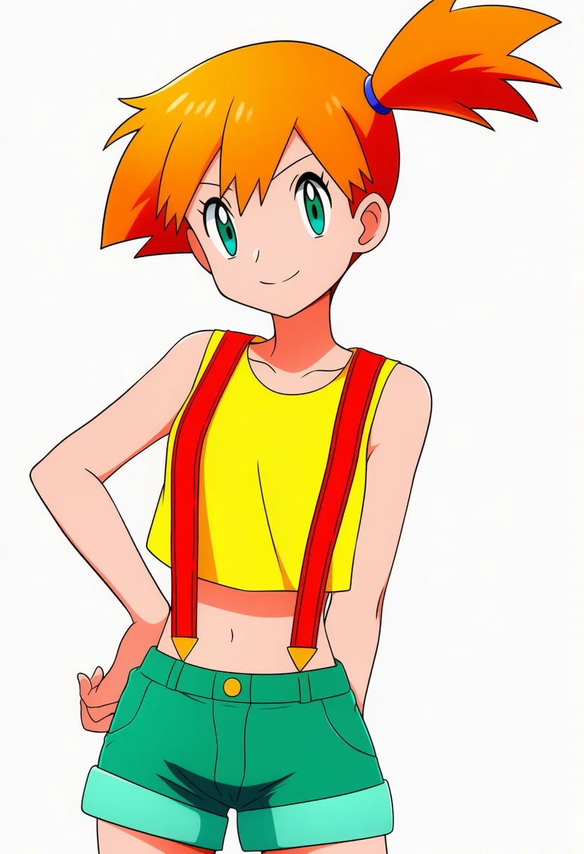 misty (pokemon)