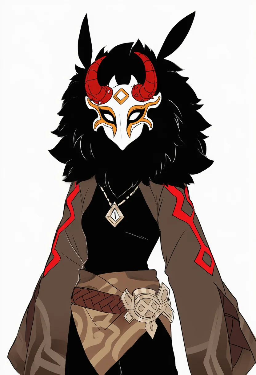 mitachurl (genshin impact)