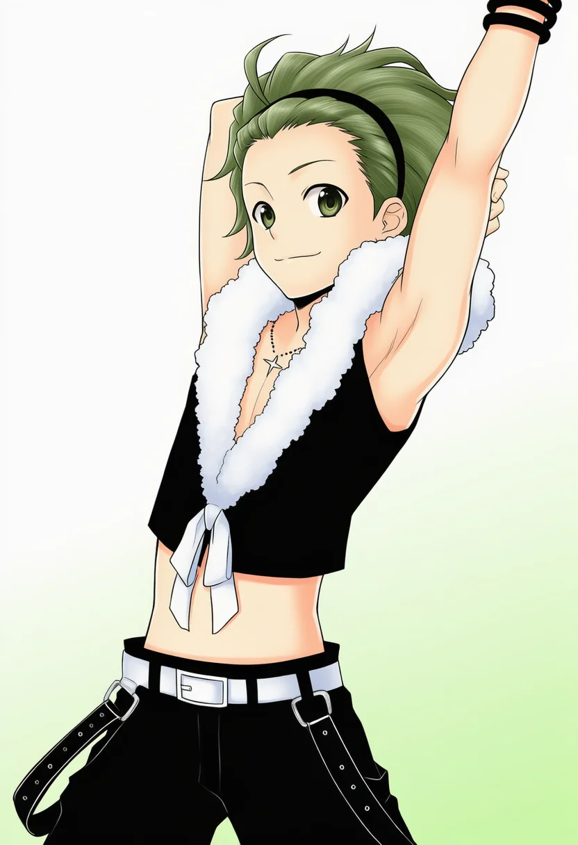 mitarai shouta