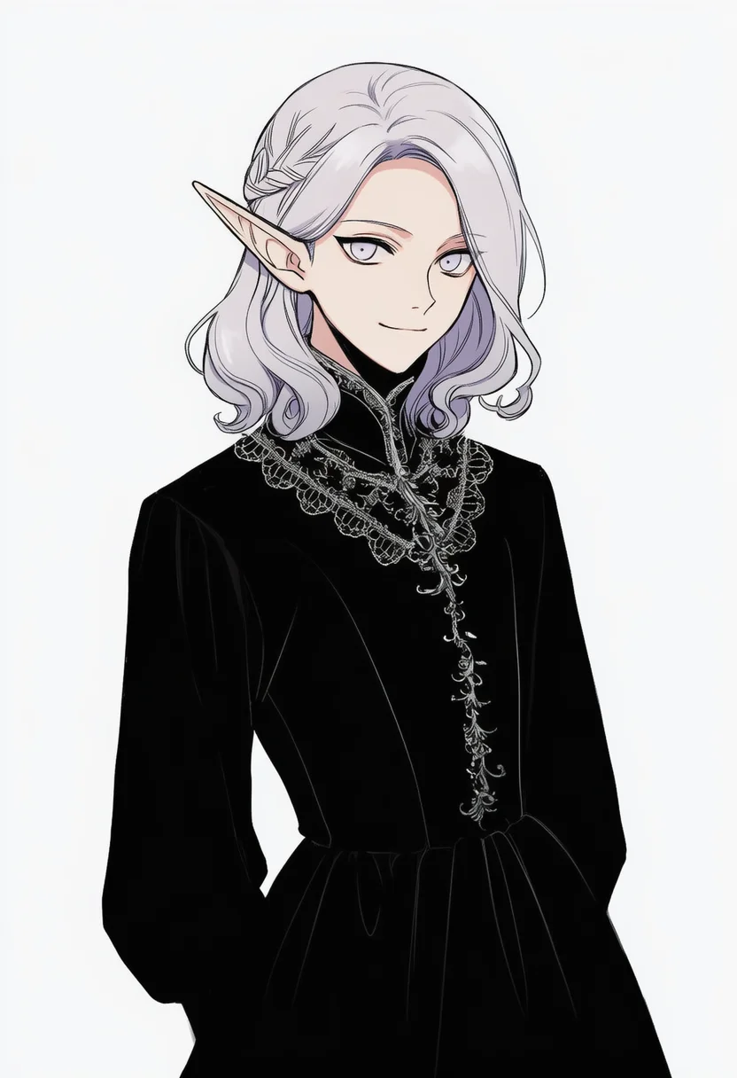 mithrun (young)