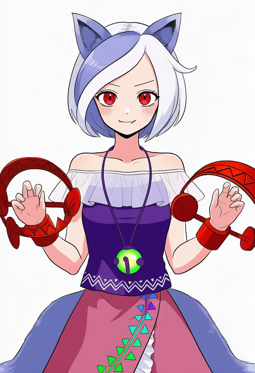 mitsugashira enoko