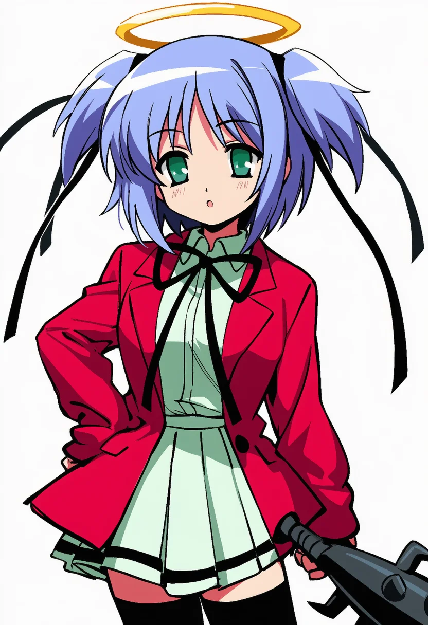 mitsukai dokuro