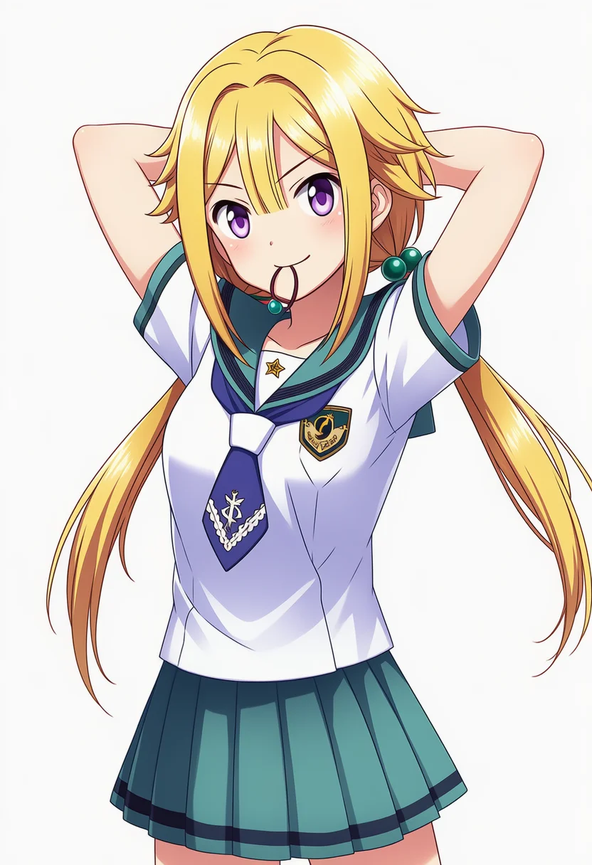 mitsuki felicia