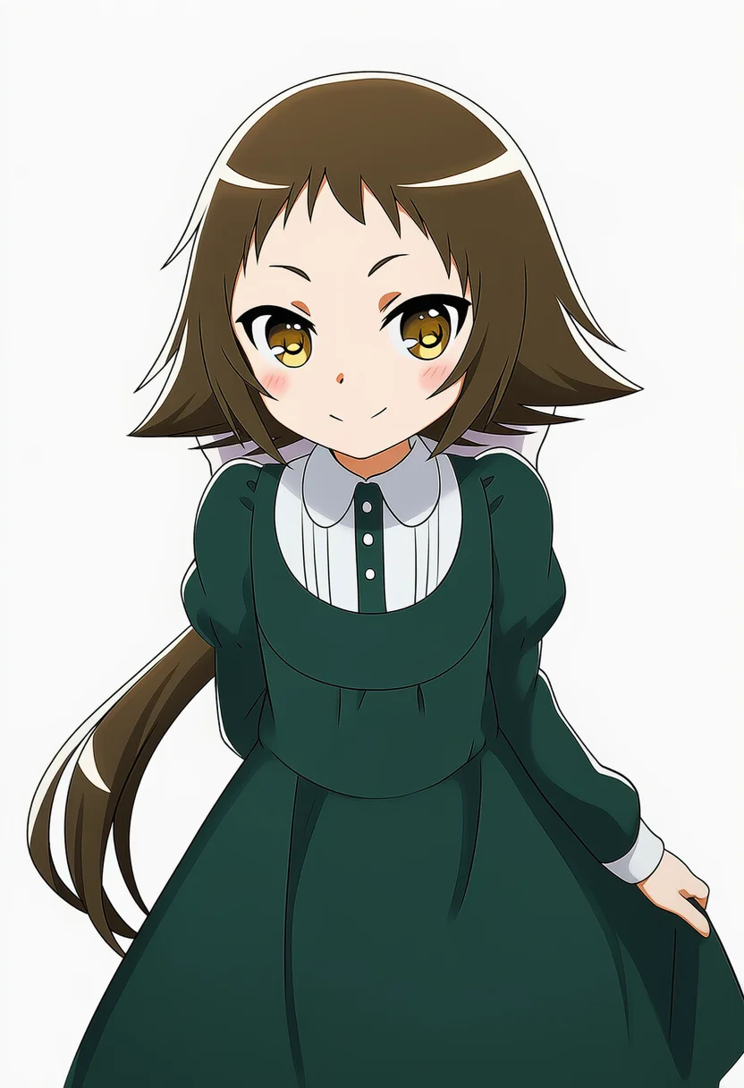mitsumine mashiro