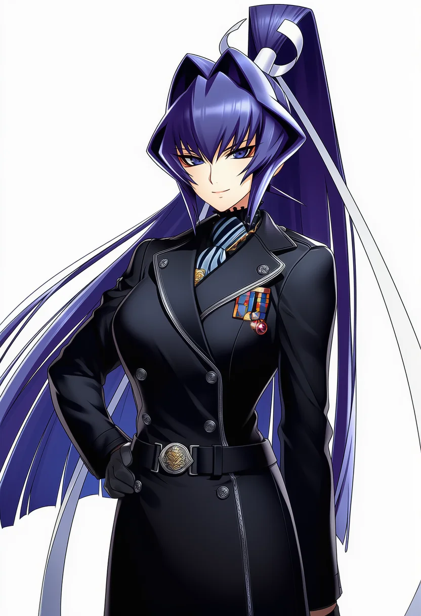 mitsurugi meiya