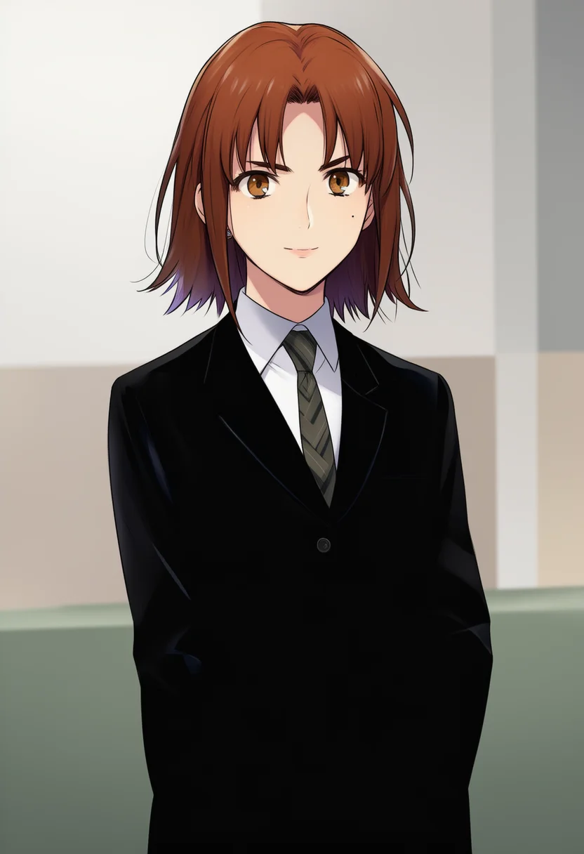 mitsuzuri ayako