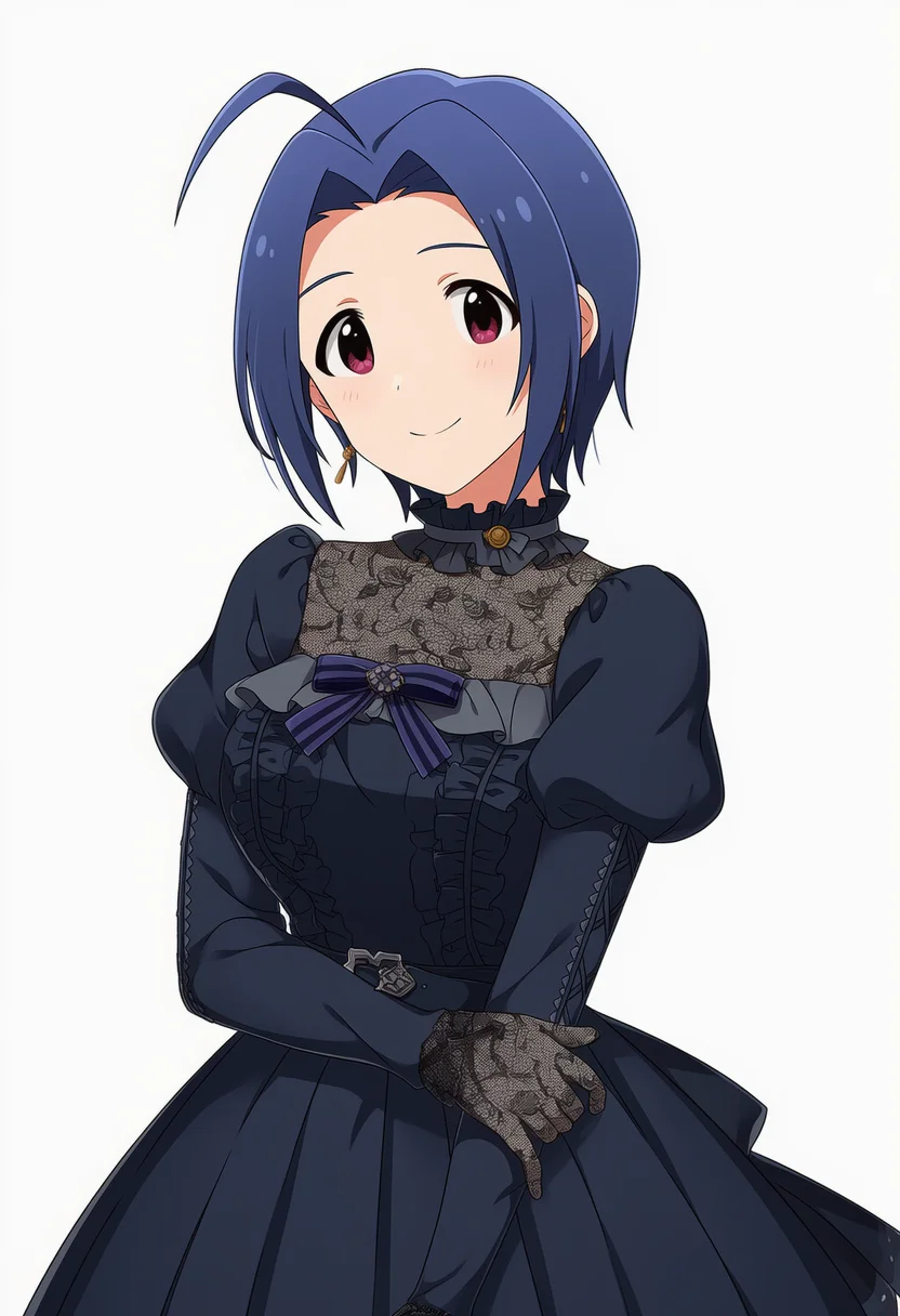 miura azusa
