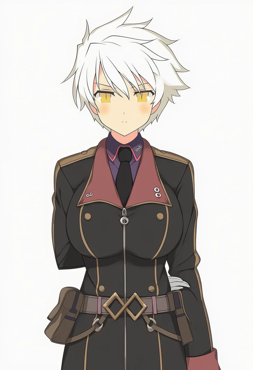 miyabi (senran kagura)