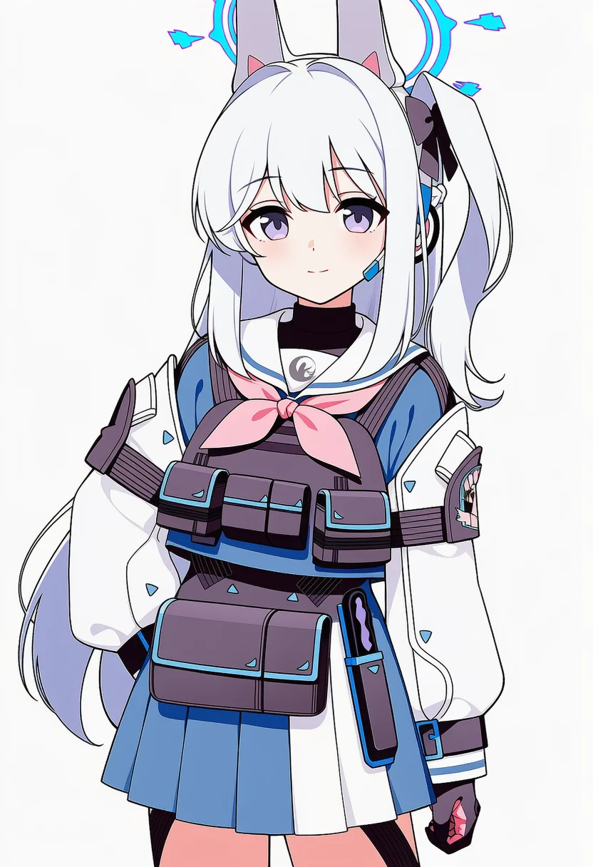 miyako (blue archive)