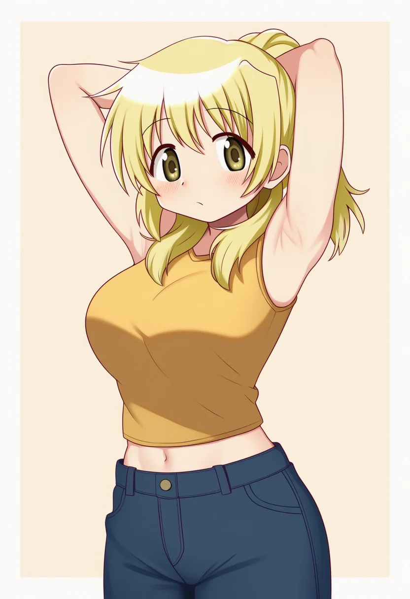 miyako (hidamari sketch)
