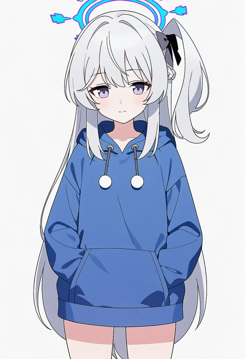 miyako (young) (blue archive)