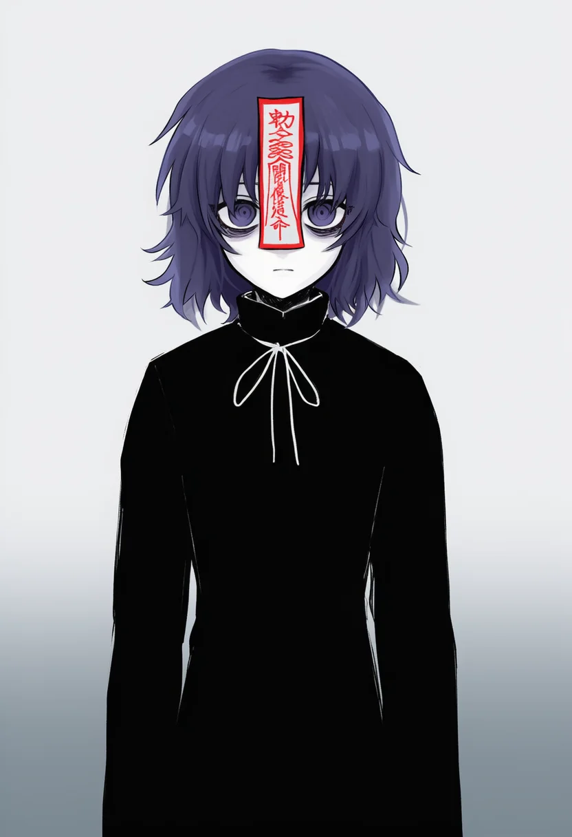 miyako yoshika (living)