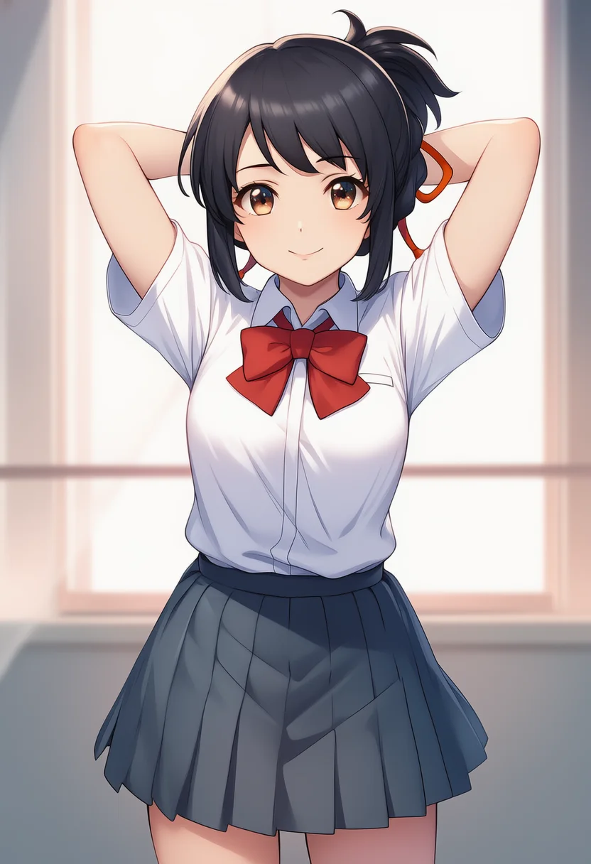 miyamizu mitsuha