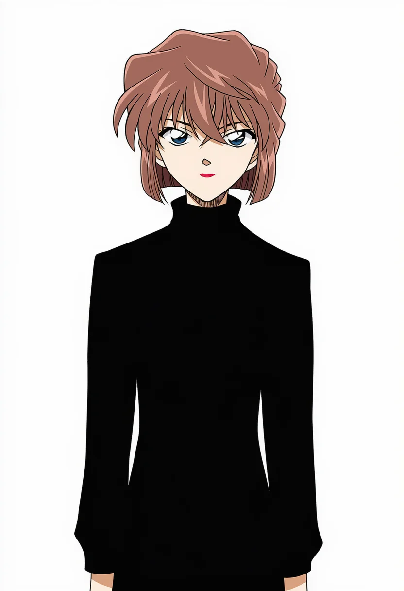 miyano shiho