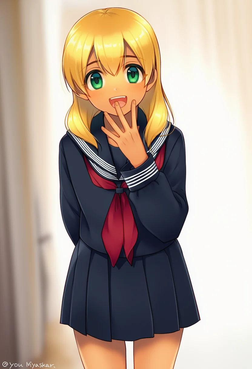 miyasaka ryou