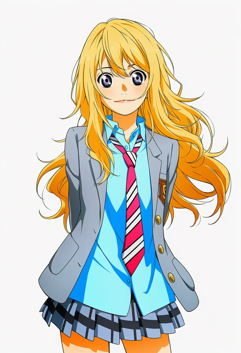 miyazono kawori