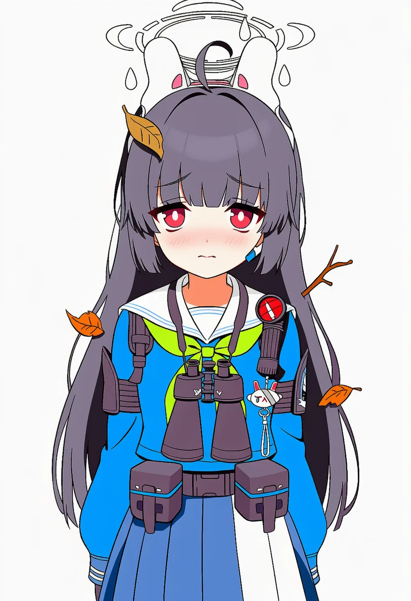 miyo (blue archive)