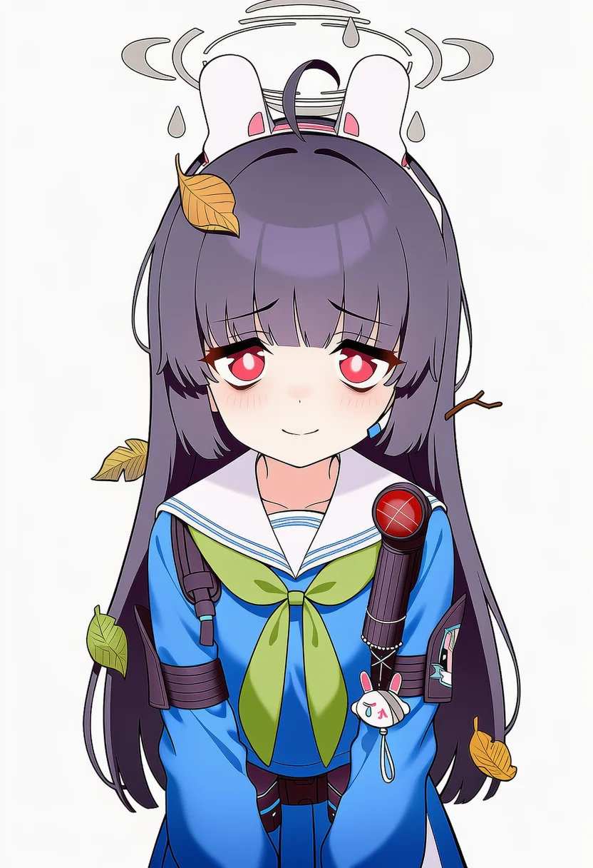 miyu (blue archive)