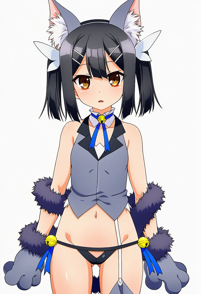 miyu edelfelt (beast style)